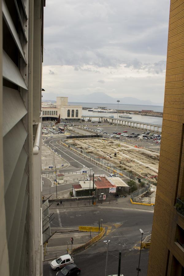 Ostello Bella Napoli Eksteriør bilde